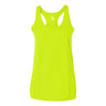 Badger - Womens 4166 B-Core Racerback Tank Top