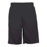 Badger - Mens 4189 Digital Camo Panel Shorts