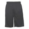 Badger - Mens 4189 Digital Camo Panel Shorts
