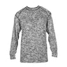 Badger - Mens 4194 Blend Long Sleeve T-Shirt