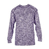 Badger - Mens 4194 Blend Long Sleeve T-Shirt