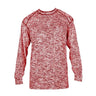 Badger - Mens 4194 Blend Long Sleeve T-Shirt