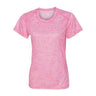 Badger - Womens 4196 Blend T-Shirt