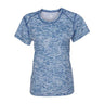 Badger - Womens 4196 Blend T-Shirt