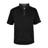 Badger - Mens 4199 B-Core Quarter-Zip T-Shirt