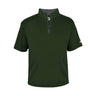 Badger - Mens 4199 B-Core Quarter-Zip T-Shirt