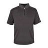 Badger - Mens 4199 B-Core Quarter-Zip T-Shirt