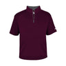 Badger - Mens 4199 B-Core Quarter-Zip T-Shirt