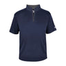 Badger - Mens 4199 B-Core Quarter-Zip T-Shirt