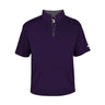 Badger - Mens 4199 B-Core Quarter-Zip T-Shirt