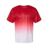 Badger - Mens 4209 Reverse Ombre T-Shirt