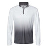 Badger - Mens 4222 Hex 2.0 Quarter Zip Pullover