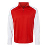 Badger - Mens 4231 Breakout Quarter-Zip Pullover