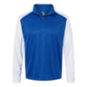 Badger - Mens 4231 Breakout Quarter-Zip Pullover