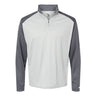 Badger - Mens 4231 Breakout Quarter-Zip Pullover