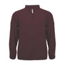 Badger - Mens 4280 Lightweight Quarter-Zip Pullover
