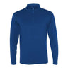 Badger - Mens 4280 Lightweight Quarter-Zip Pullover
