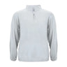 Badger - Mens 4280 Lightweight Quarter-Zip Pullover