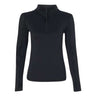 Badger - Womens 4286 Lightweight Quarter-Zip Pullover