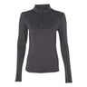 Badger - Womens 4286 Lightweight Quarter-Zip Pullover