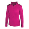 Badger - Womens 4286 Lightweight Quarter-Zip Pullover