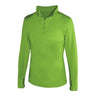 Badger - Womens 4286 Lightweight Quarter-Zip Pullover