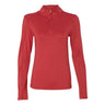 Badger - Womens 4286 Lightweight Quarter-Zip Pullover