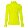 Badger - Womens 4286 Lightweight Quarter-Zip Pullover