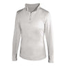 Badger - Womens 4286 Lightweight Quarter-Zip Pullover