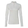 Badger - Womens 4286 Lightweight Quarter-Zip Pullover