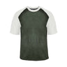 Badger - Mens 4341 Pro Heather Sport T-Shirt