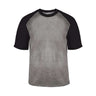 Badger - Mens 4341 Pro Heather Sport T-Shirt