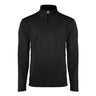 Badger - Mens 4438 Money Mesh Quarter-Zip Pullover