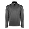 Badger - Mens 4438 Money Mesh Quarter-Zip Pullover
