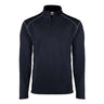 Badger - Mens 4438 Money Mesh Quarter-Zip Pullover
