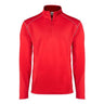 Badger - Mens 4438 Money Mesh Quarter-Zip Pullover
