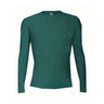 Badger - Mens 4605 Pro-Compression Long Sleeve T-Shirt