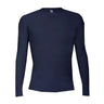 Badger - Mens 4605 Pro-Compression Long Sleeve T-Shirt