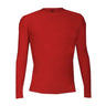 Badger - Mens 4605 Pro-Compression Long Sleeve T-Shirt