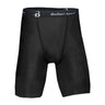 Badger - Mens 4607 Pro-Compression Shorts