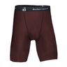 Badger - Mens 4607 Pro-Compression Shorts