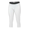 Badger - Mens 4611 Calf Length Compression Tight