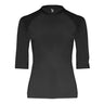 Badger - Mens 4627 Pro-Compression Half-Sleeve T-Shirt