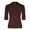 Badger - Mens 4627 Pro-Compression Half-Sleeve T-Shirt