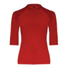 Badger - Mens 4627 Pro-Compression Half-Sleeve T-Shirt