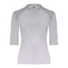 Badger - Mens 4627 Pro-Compression Half-Sleeve T-Shirt