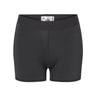 Badger - Womens 4629 3" Pro-Compression Shorts