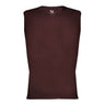 Badger - Mens 4631 Pro-Compression Sleeveless T-Shirt