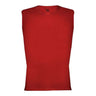 Badger - Mens 4631 Pro-Compression Sleeveless T-Shirt