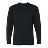 Badger - Mens 4804 B-Tech Cotton-Feel Long Sleeve T-Shirt